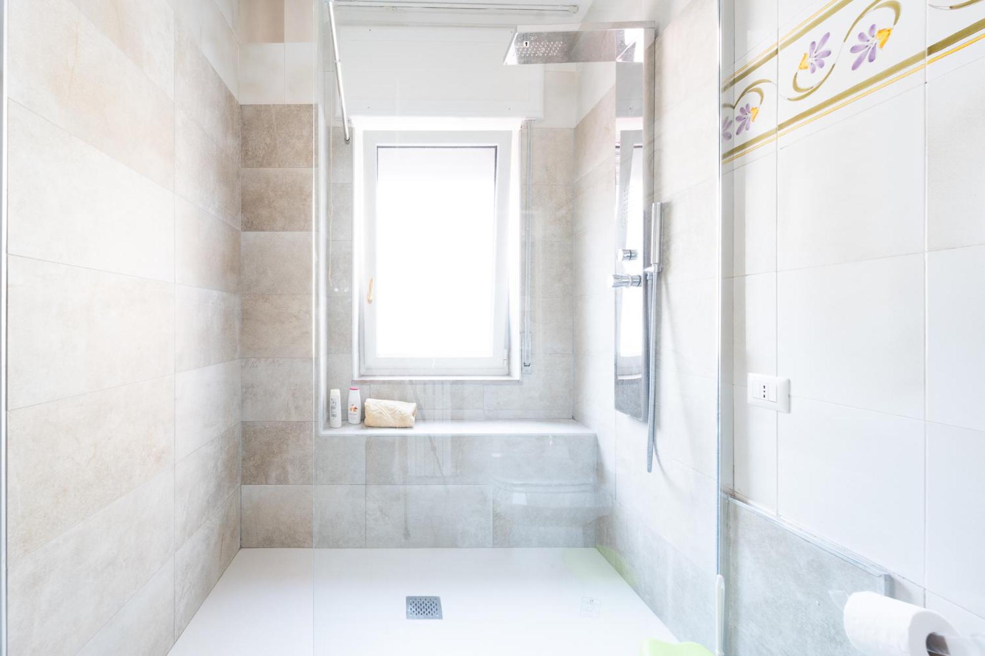 Casa Sole Apartment Napoli Bagian luar foto